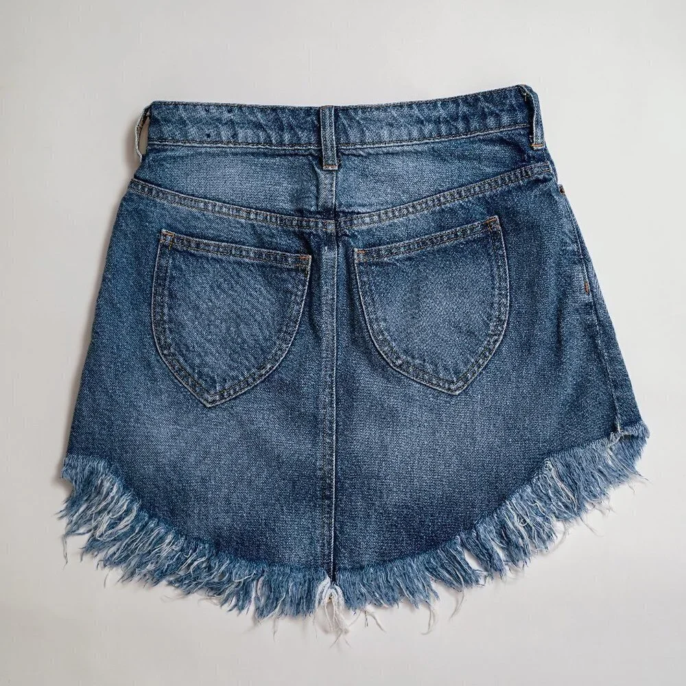 Free People Skirt NWT